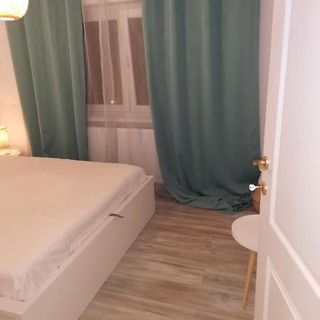 קריובה Bloom Box Apartments מראה חיצוני תמונה