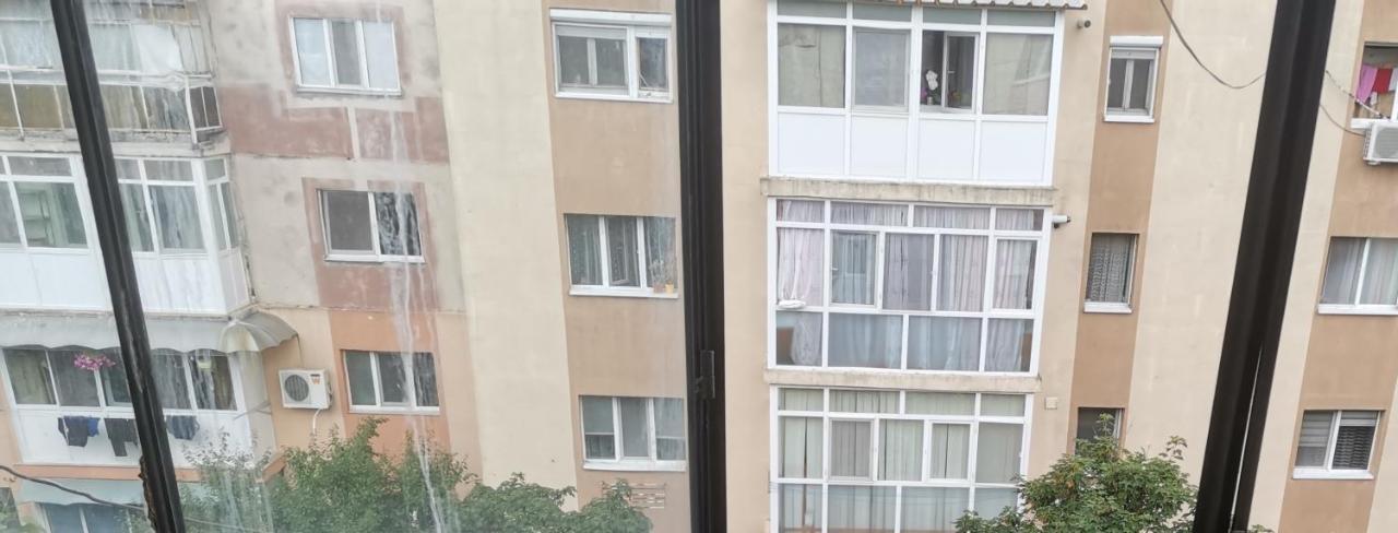 קריובה Bloom Box Apartments מראה חיצוני תמונה