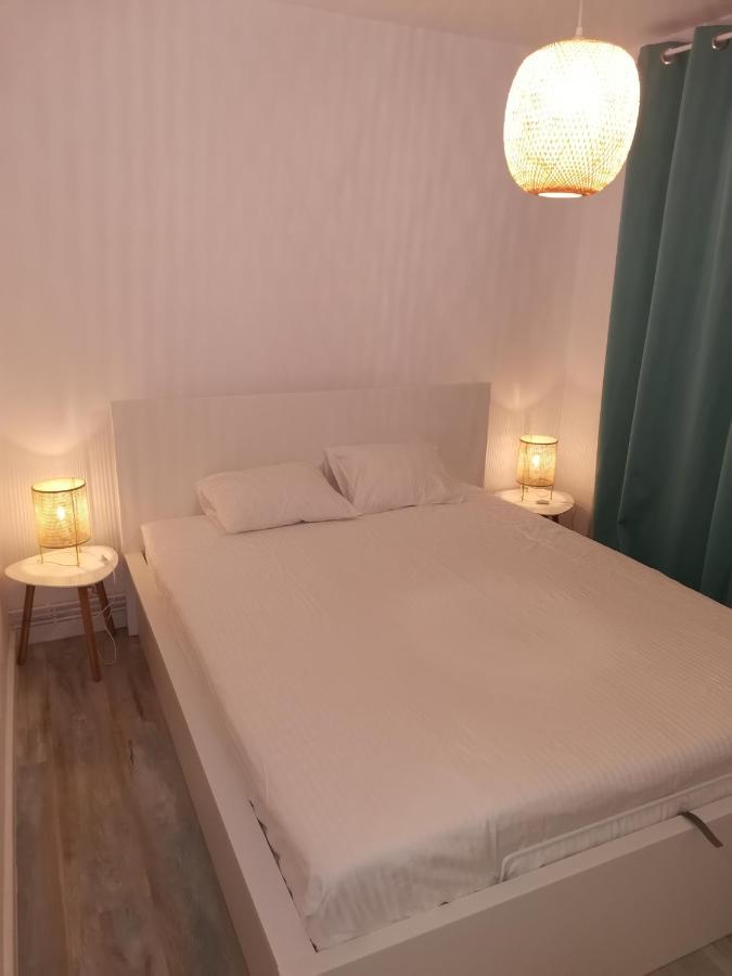 קריובה Bloom Box Apartments מראה חיצוני תמונה