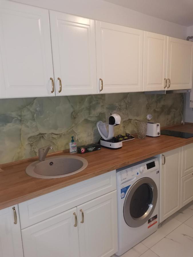 קריובה Bloom Box Apartments מראה חיצוני תמונה