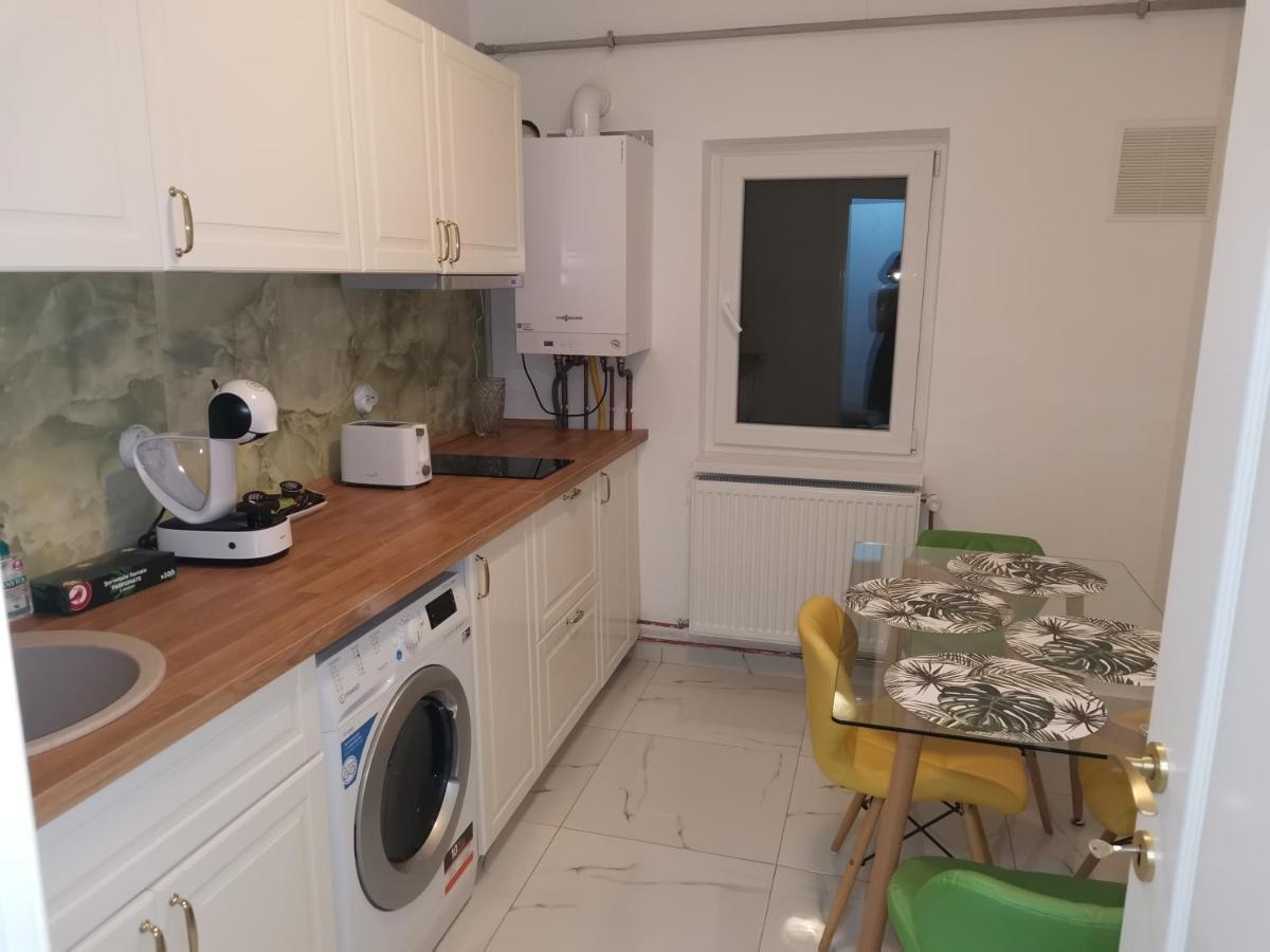 קריובה Bloom Box Apartments מראה חיצוני תמונה