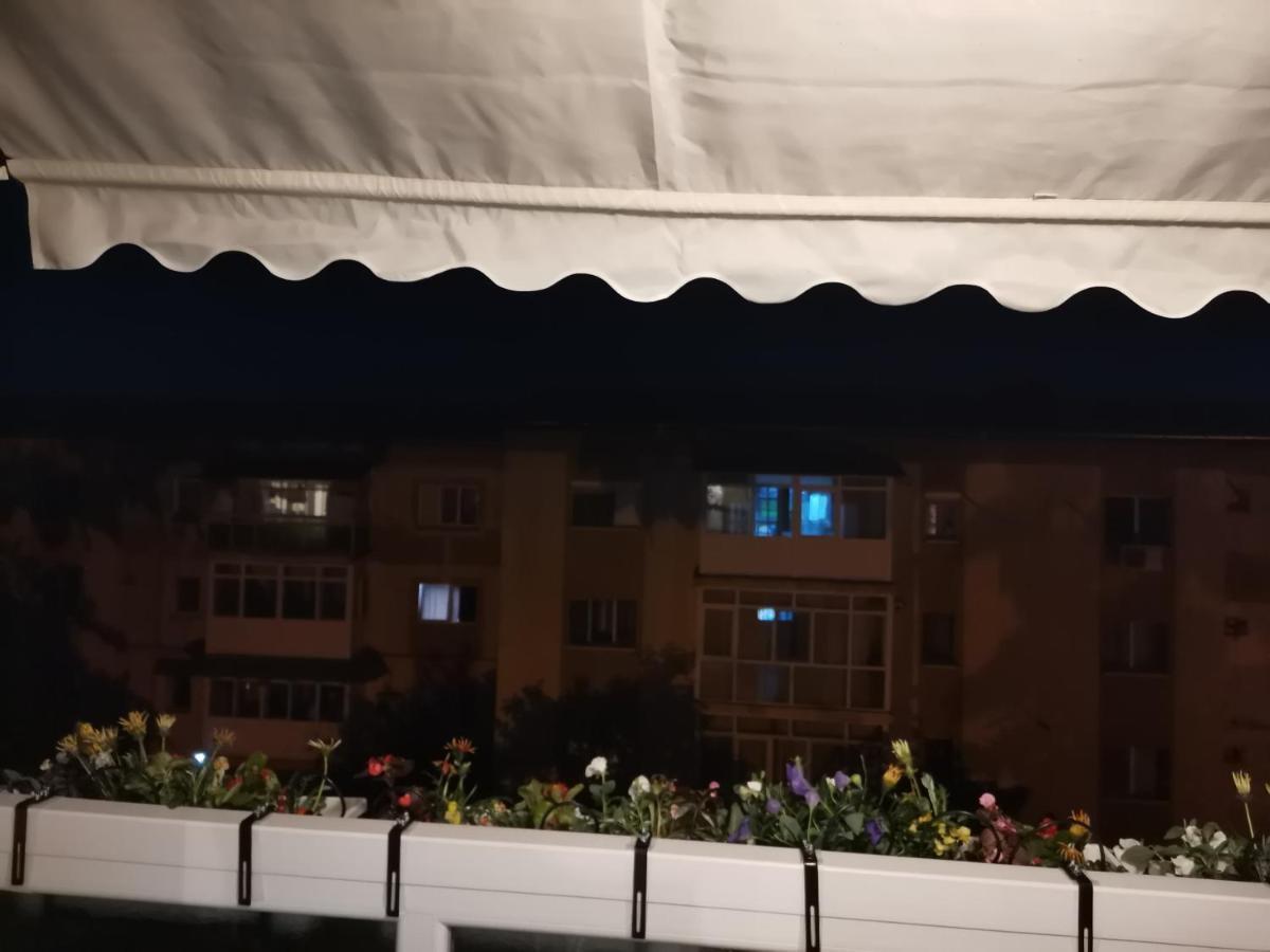 קריובה Bloom Box Apartments מראה חיצוני תמונה