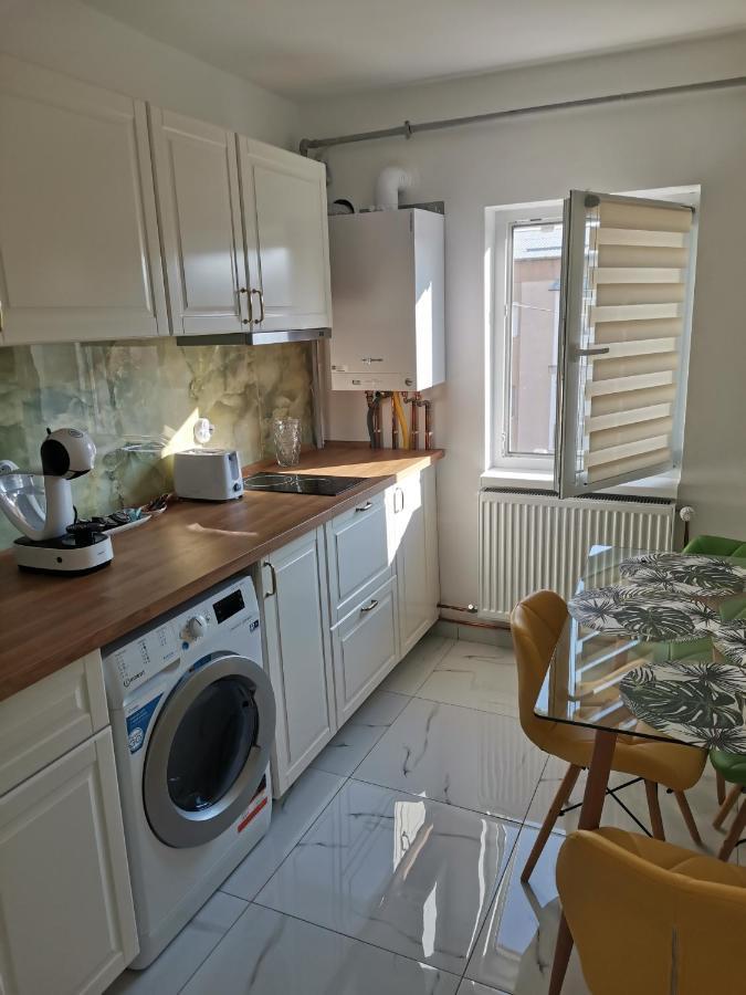 קריובה Bloom Box Apartments מראה חיצוני תמונה