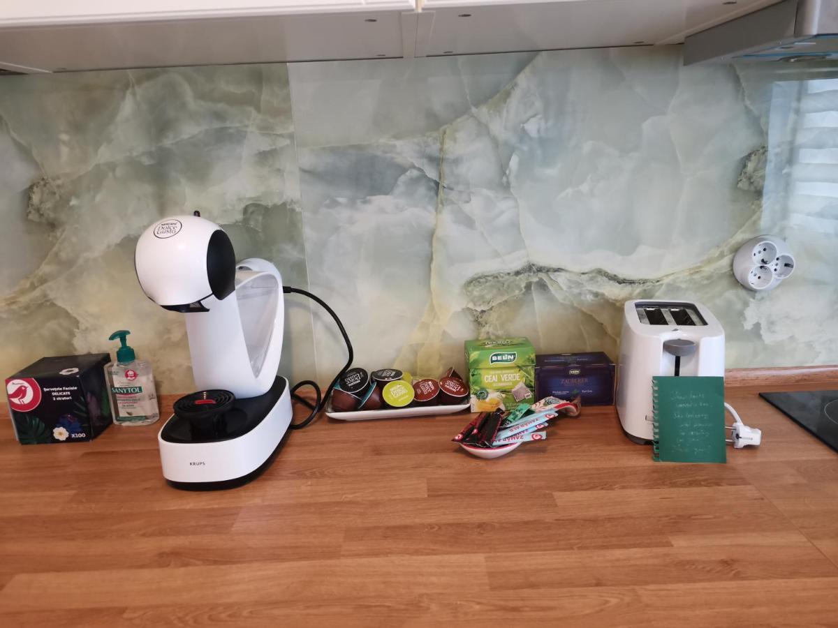 קריובה Bloom Box Apartments מראה חיצוני תמונה