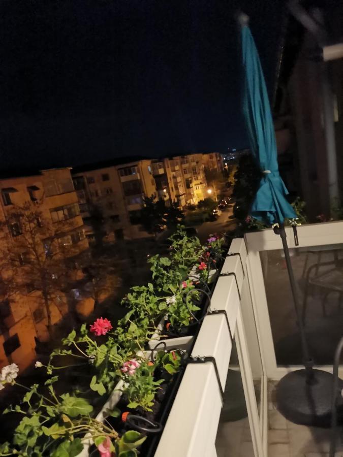 קריובה Bloom Box Apartments מראה חיצוני תמונה